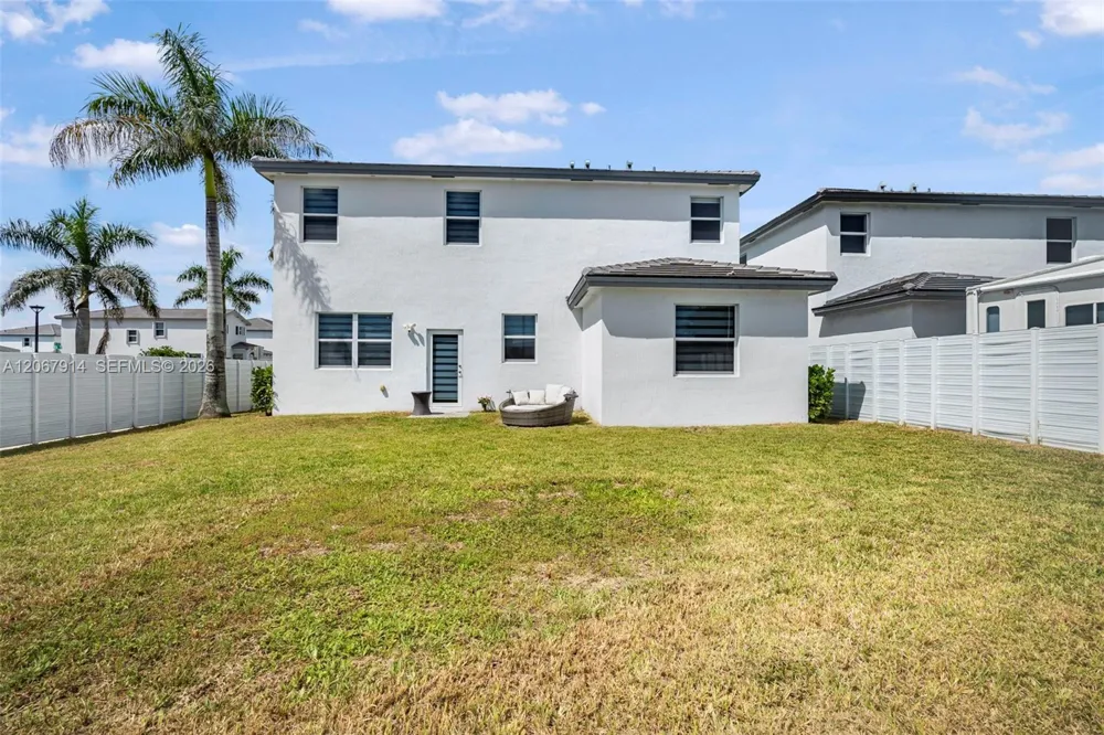 21189 SW 127th Ct Miami, FL 33177