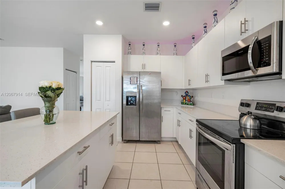 21189 SW 127th Ct Miami, FL 33177