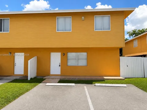Address Not Shown