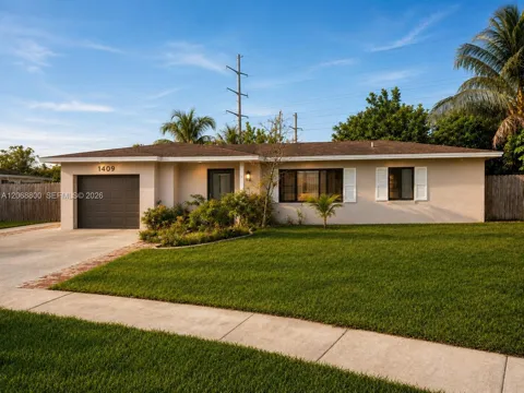 1409 Broadmoor