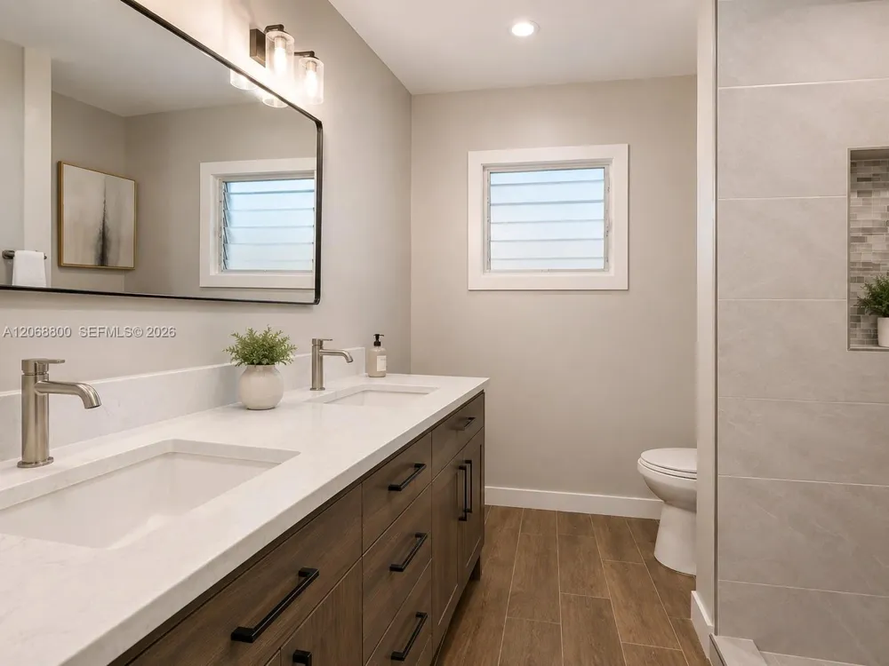 1409 Broadmoor North Lauderdale, FL 33068