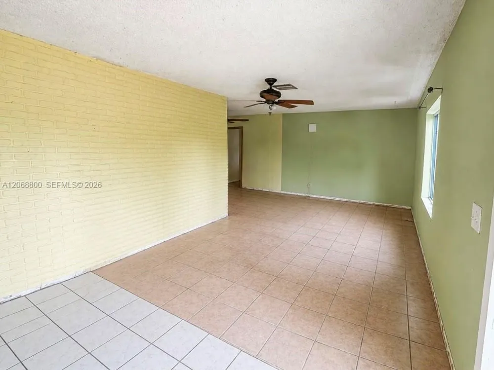 1409 Broadmoor North Lauderdale, FL 33068