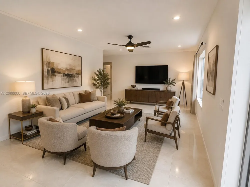1409 Broadmoor North Lauderdale, FL 33068