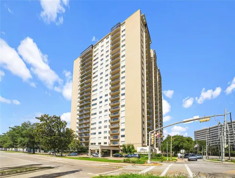 2929 Buffalo Speedway #A1312