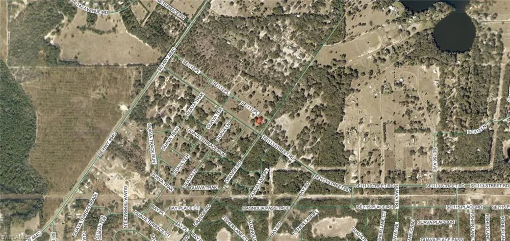 9042 SE 112 PLACE Ocklawaha, FL 32179