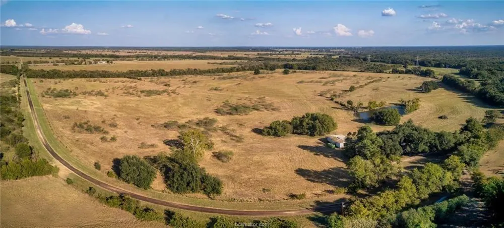 80 Lcr 648 Thornton, TX 76687