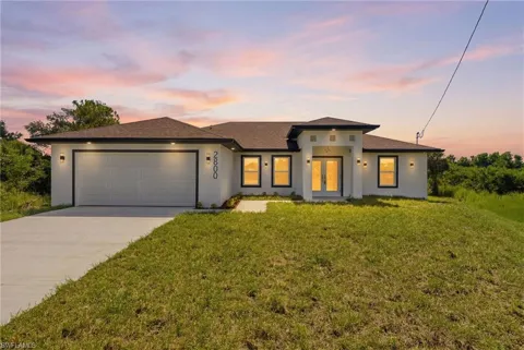 645 Whitmore Loop