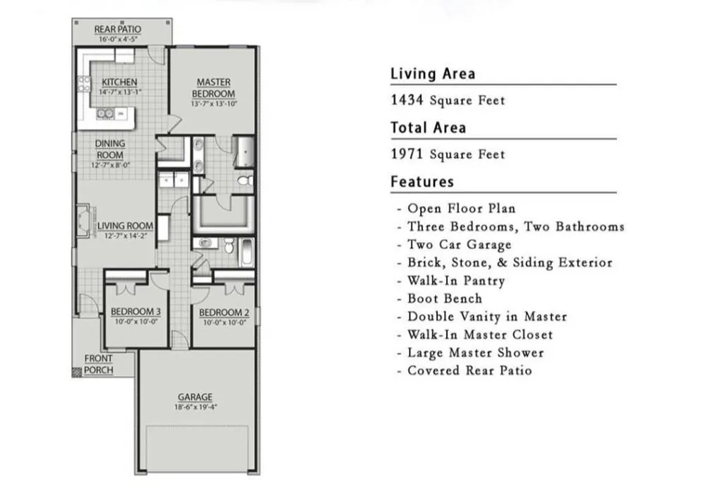 10906 Tawny Ridge Beasley, TX 77417