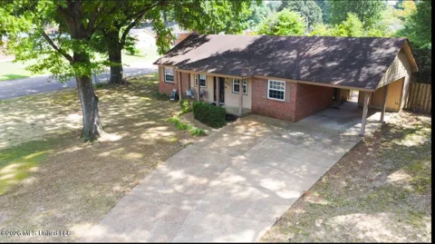 2117 Brookhaven Drive