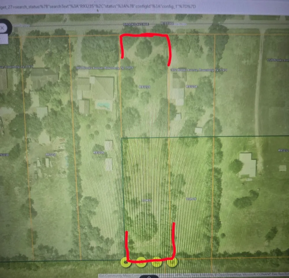 1008 Brooks Avenue Rosenberg, TX 77471