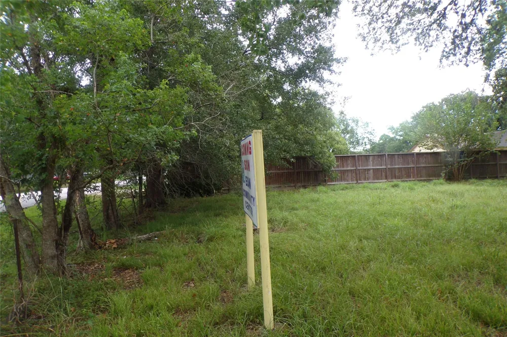1008 Brooks Avenue Rosenberg, TX 77471