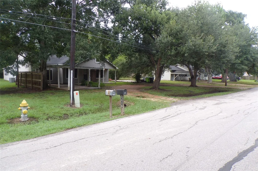1008 Brooks Avenue Rosenberg, TX 77471