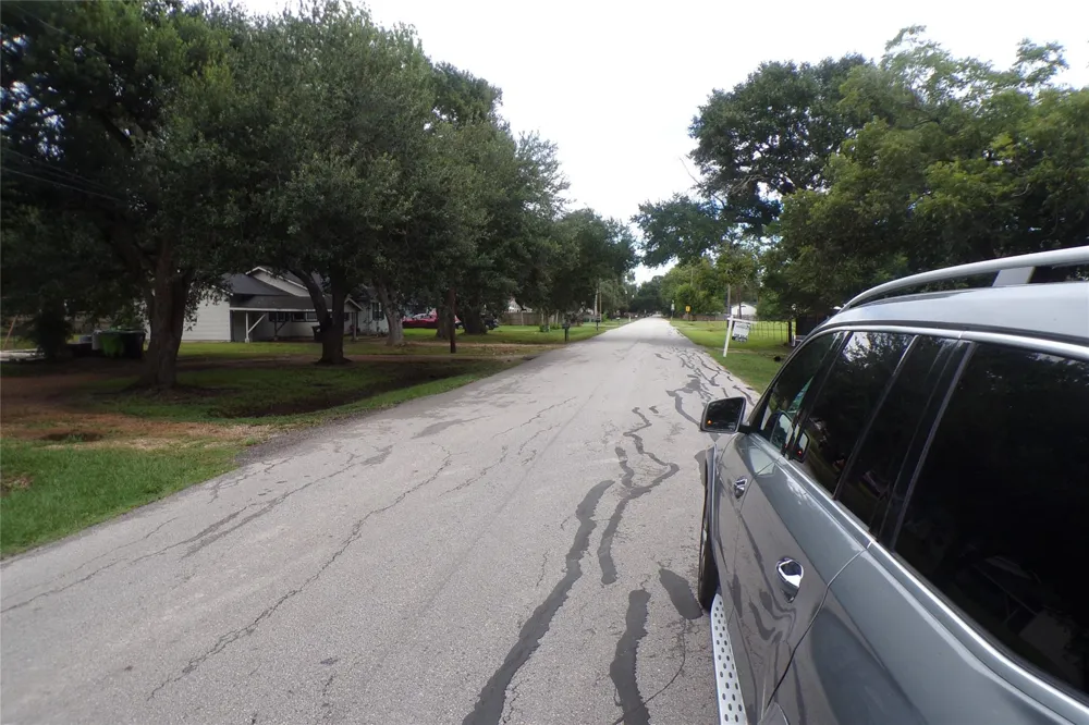 1008 Brooks Avenue Rosenberg, TX 77471