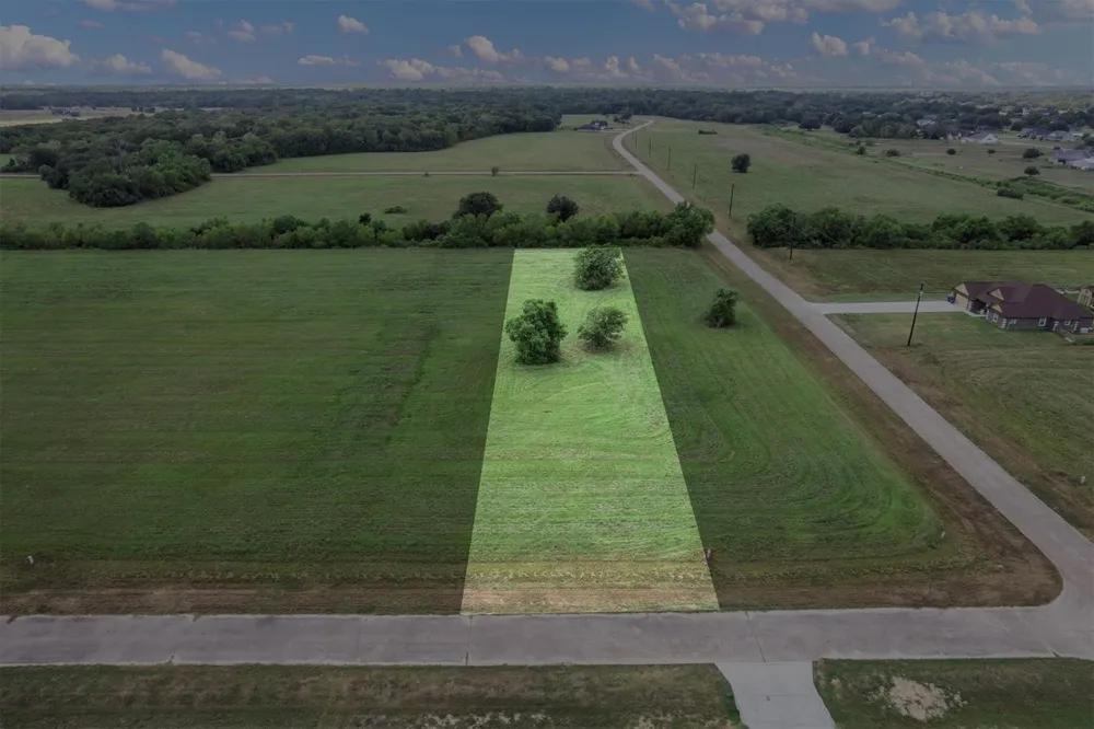 41614 Cherokee Trail Angleton, TX 77515