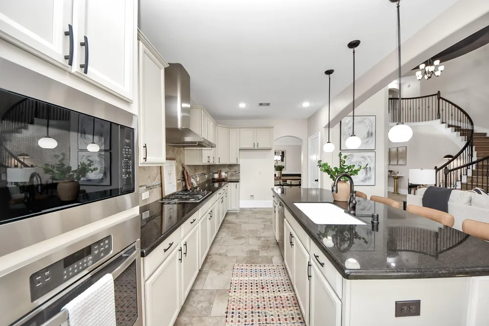 9815 Patricia Haven Lane Humble, TX 77396