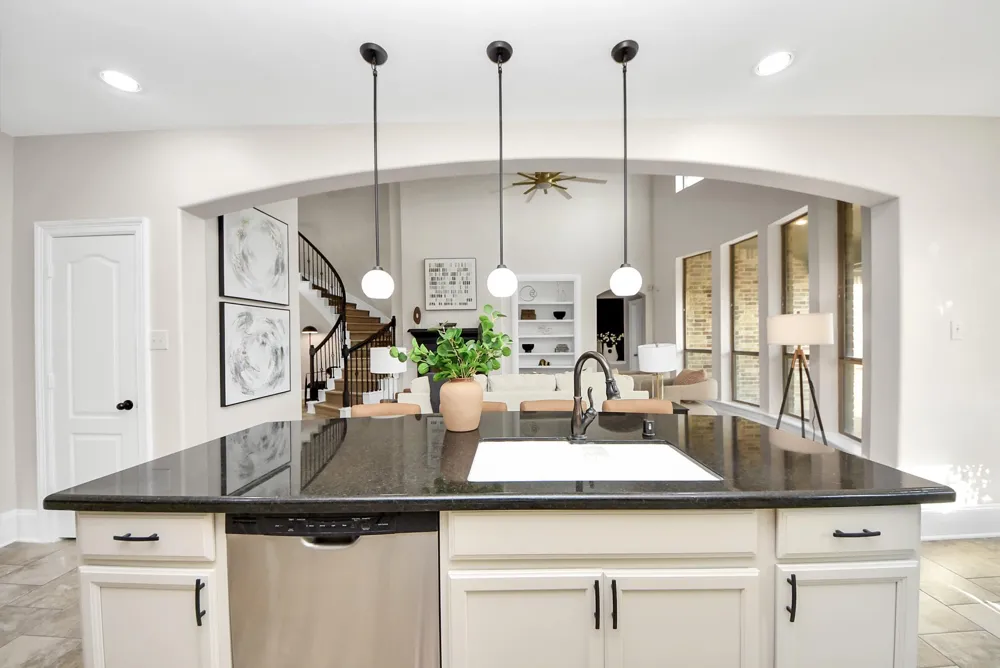 9815 Patricia Haven Lane Humble, TX 77396
