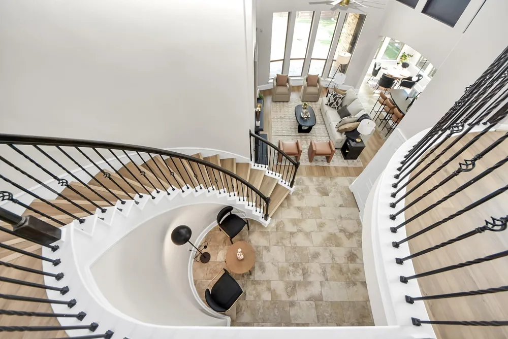 9815 Patricia Haven Lane Humble, TX 77396