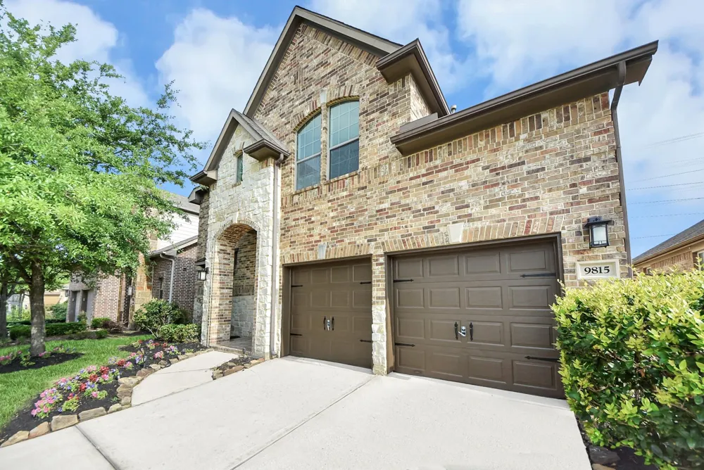 9815 Patricia Haven Lane Humble, TX 77396