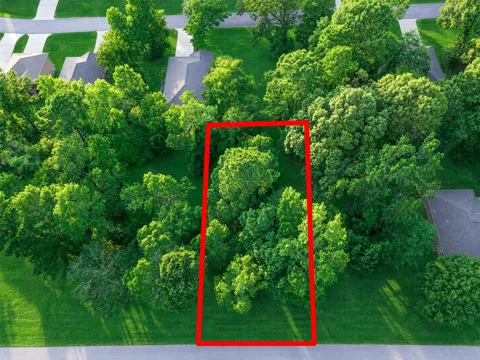 100 Forest Drive