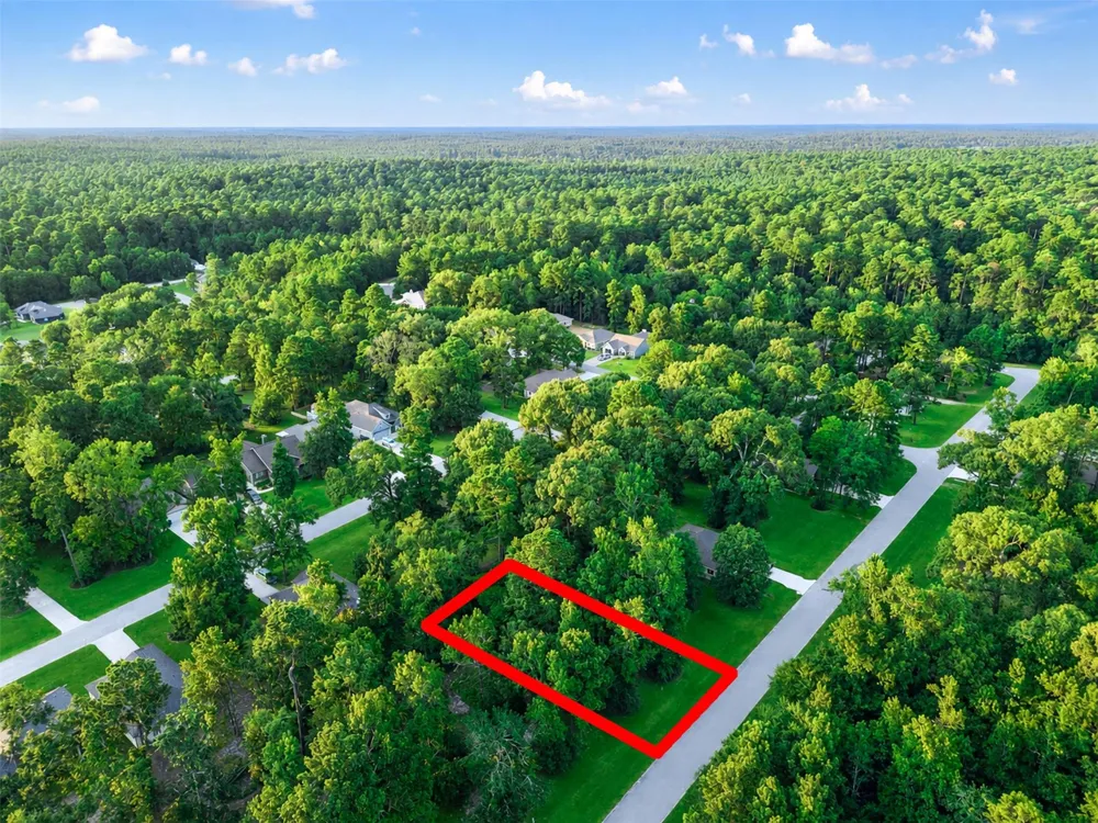 100 Forest Drive Huntsville, TX 77340