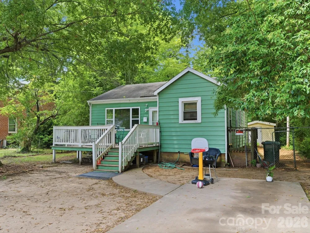 914 Martin Avenue Rock Hill, SC 29730
