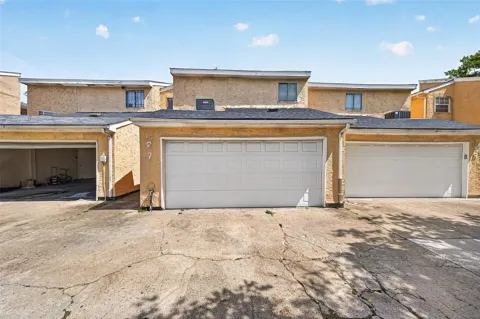 11411 Harwin Drive #7
