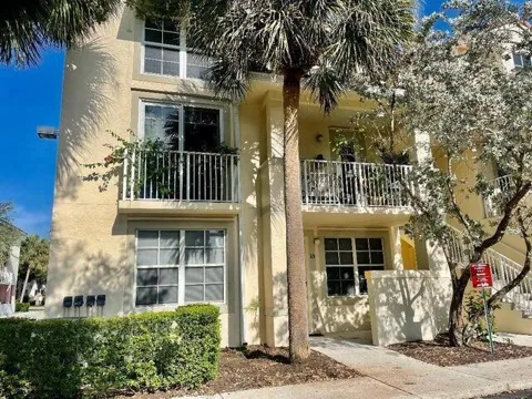4736 Chancellor Drive #13