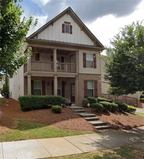 338 Privet Circle