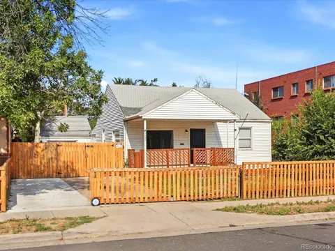 1685 Clinton Street