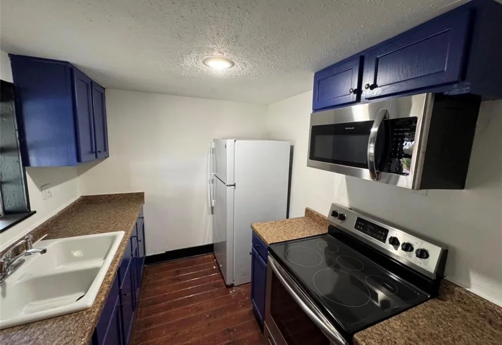 1504 Luzon Street Houston, TX 77009
