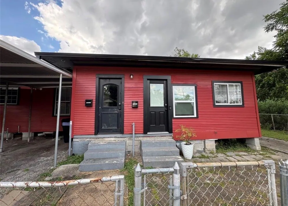 1504 Luzon Street Houston, TX 77009