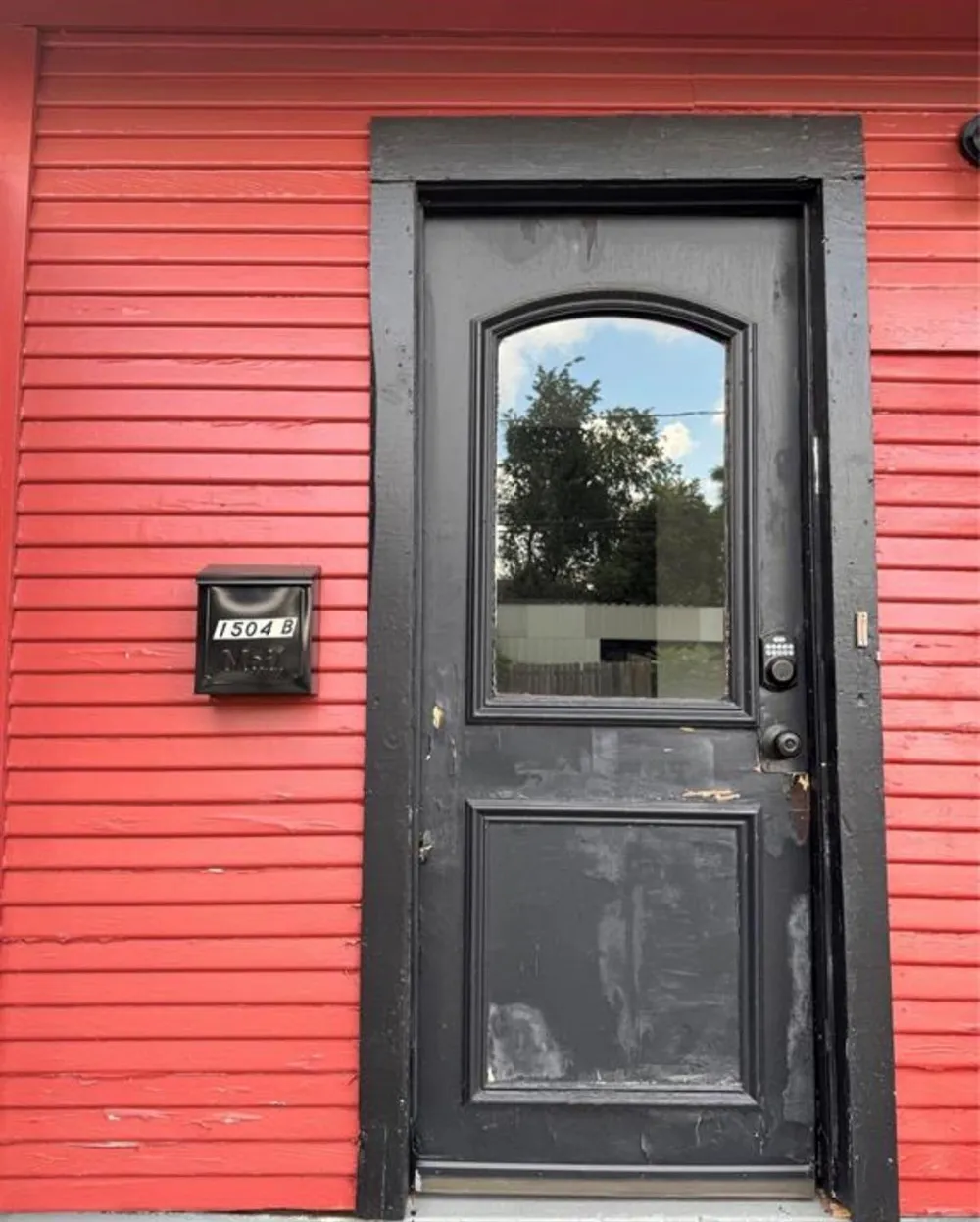 1504 Luzon Street Houston, TX 77009