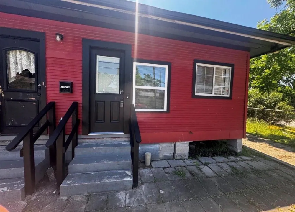 1504 Luzon Street Houston, TX 77009