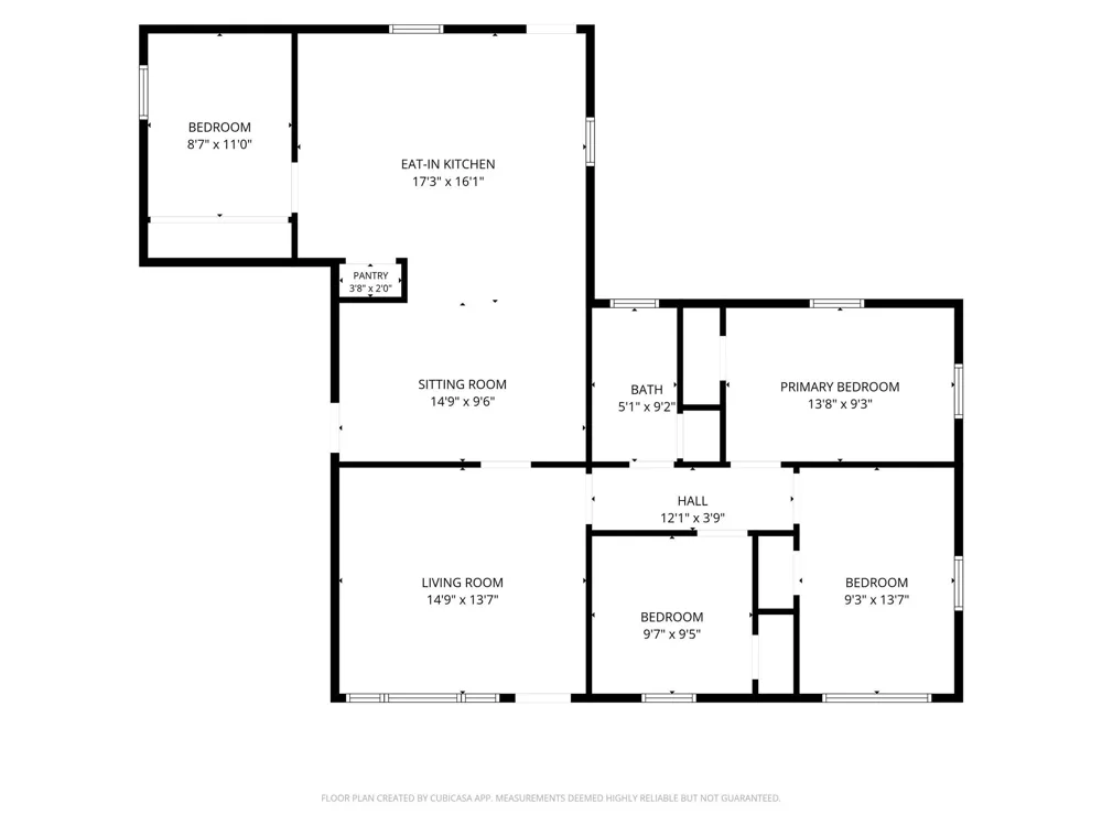 4965 Park St Beaumont, TX 77705