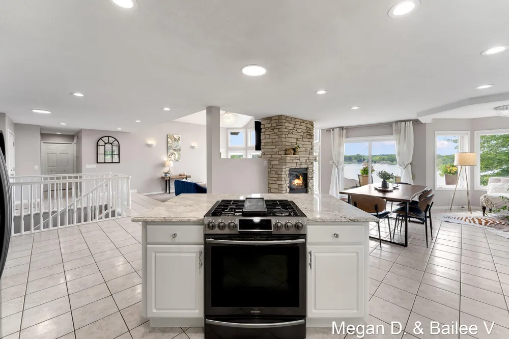 11860 5 Mile Road NE Grattan Township, MI 49331