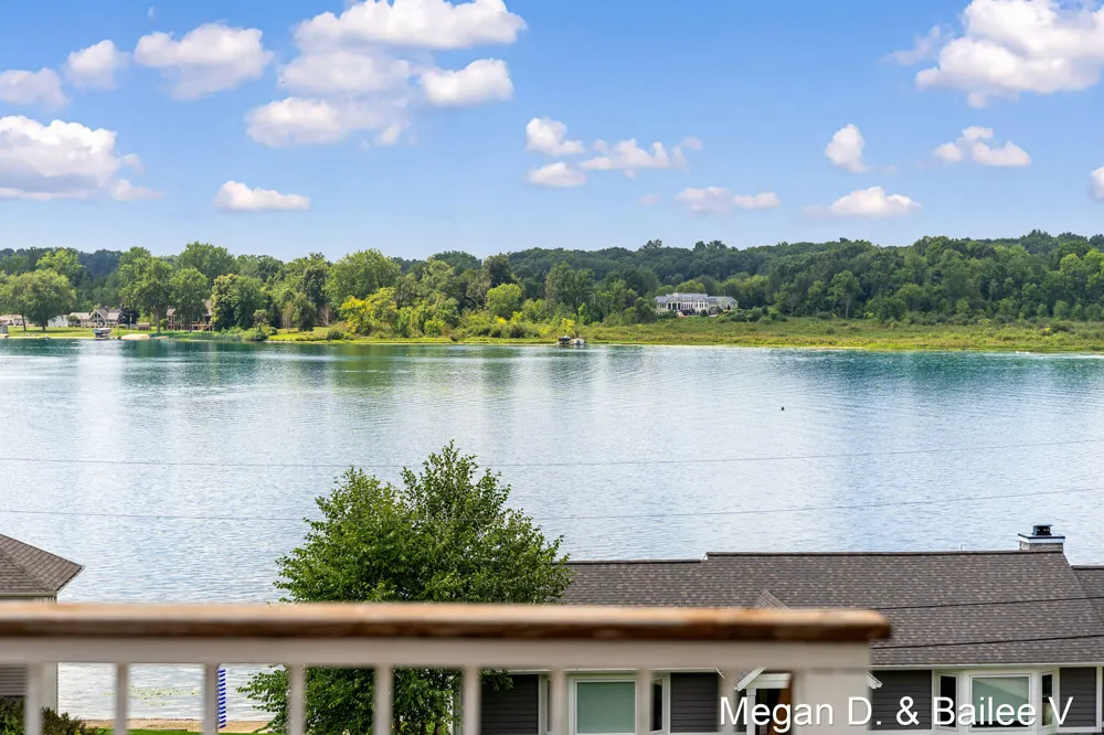 11860 5 Mile Road NE Grattan Township, MI 49331