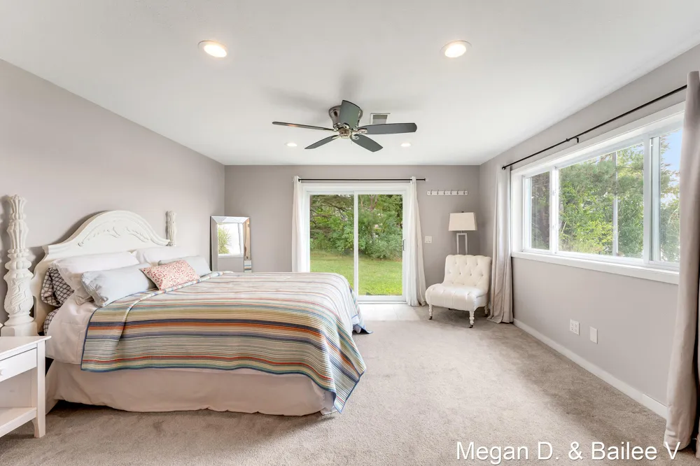 11860 5 Mile Road NE Grattan Township, MI 49331