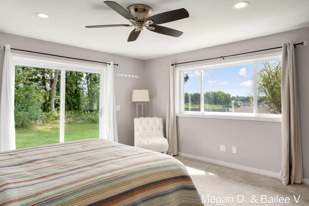 11860 5 Mile Road NE Grattan Township, MI 49331