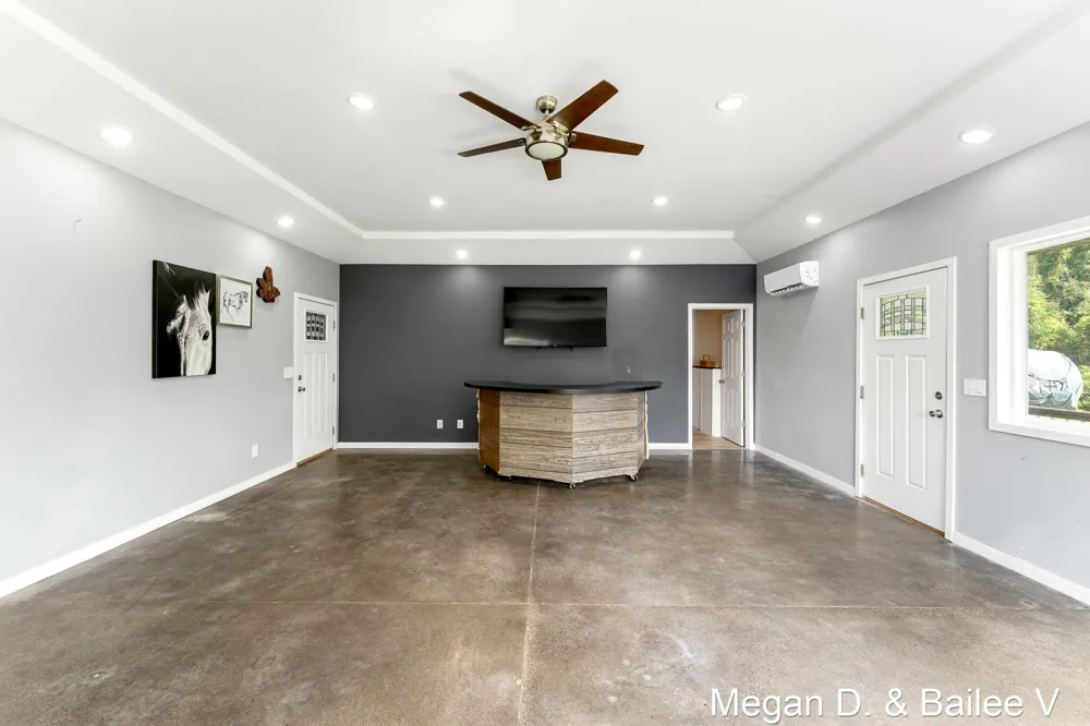 11860 5 Mile Road NE Grattan Township, MI 49331