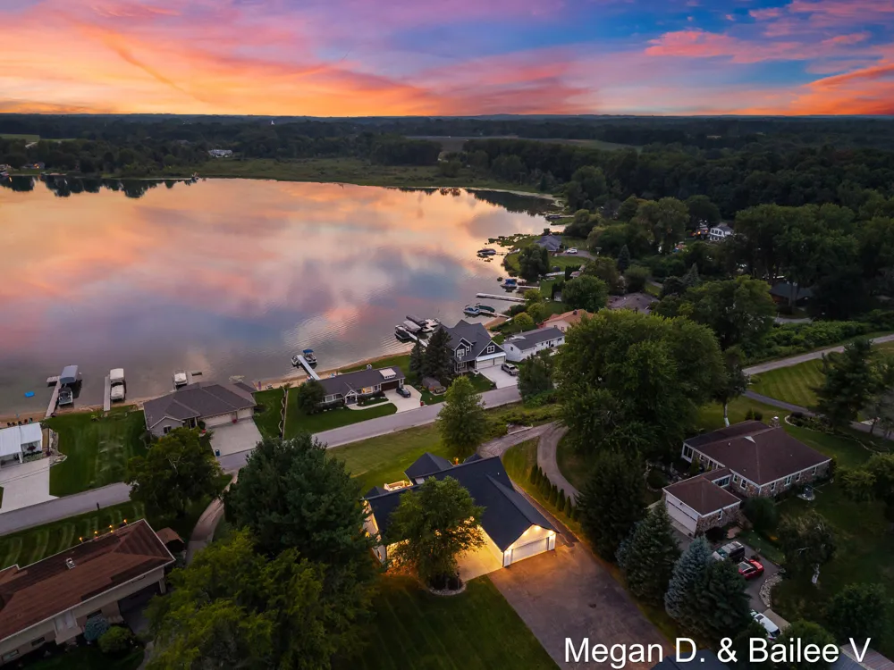 11860 5 Mile Road NE Grattan Township, MI 49331
