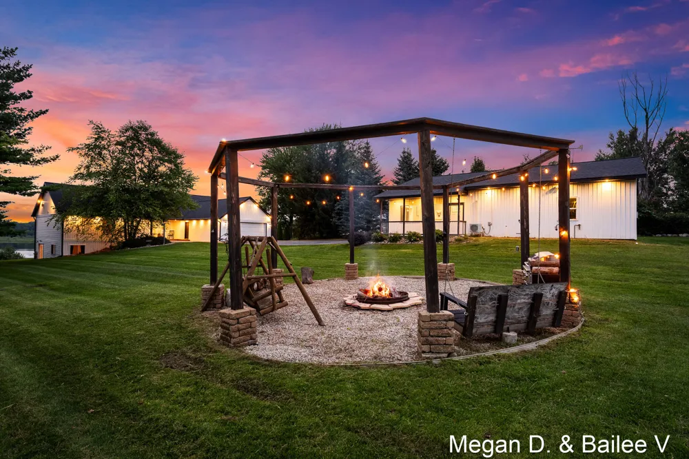 11860 5 Mile Road NE Grattan Township, MI 49331