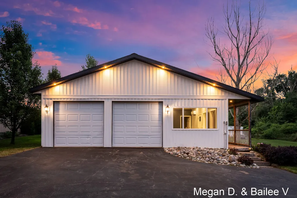 11860 5 Mile Road NE Grattan Township, MI 49331
