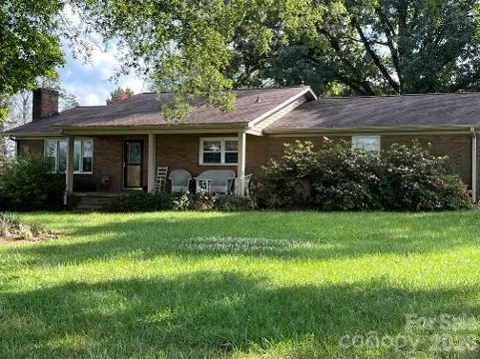 1211 Sharon School Road