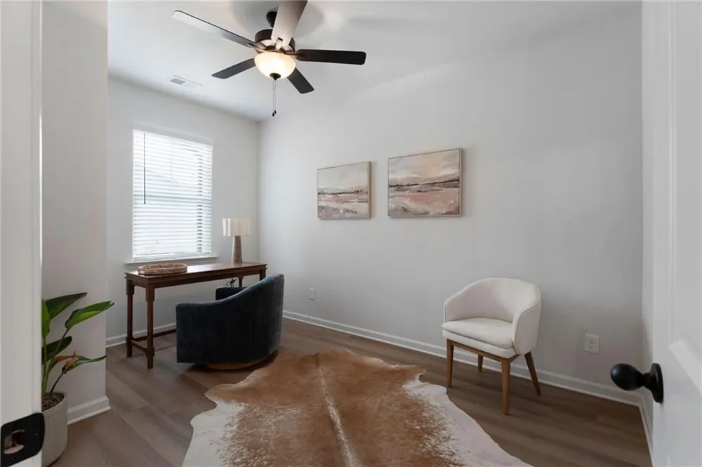 22 Magnolia Boulevard Cedartown, GA 30125