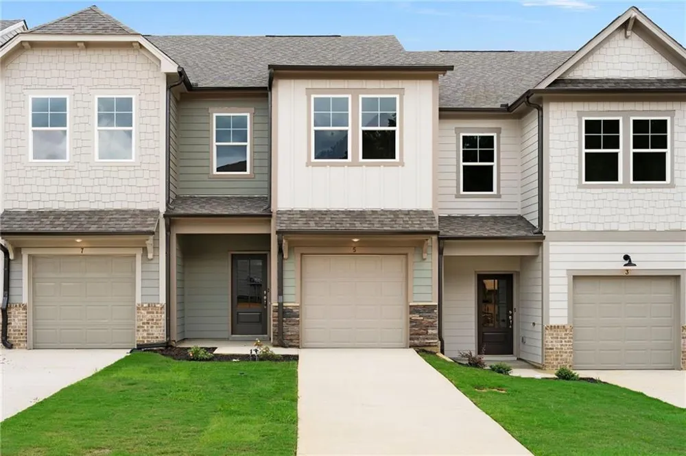 22 Magnolia Boulevard Cedartown, GA 30125