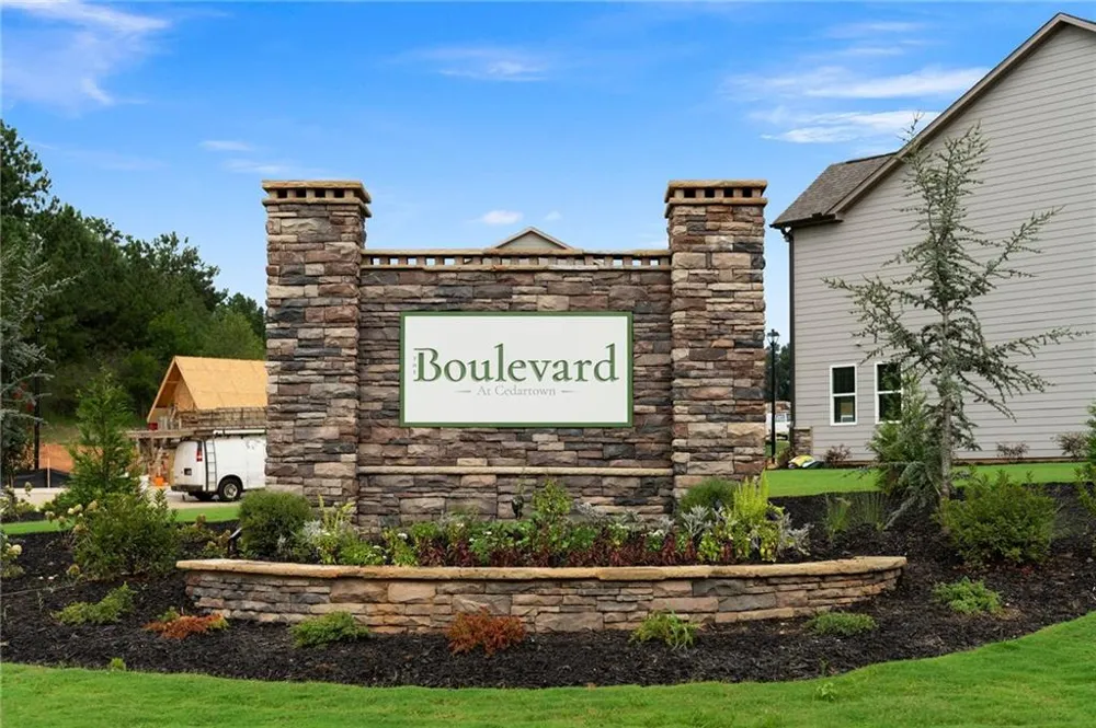 22 Magnolia Boulevard Cedartown, GA 30125