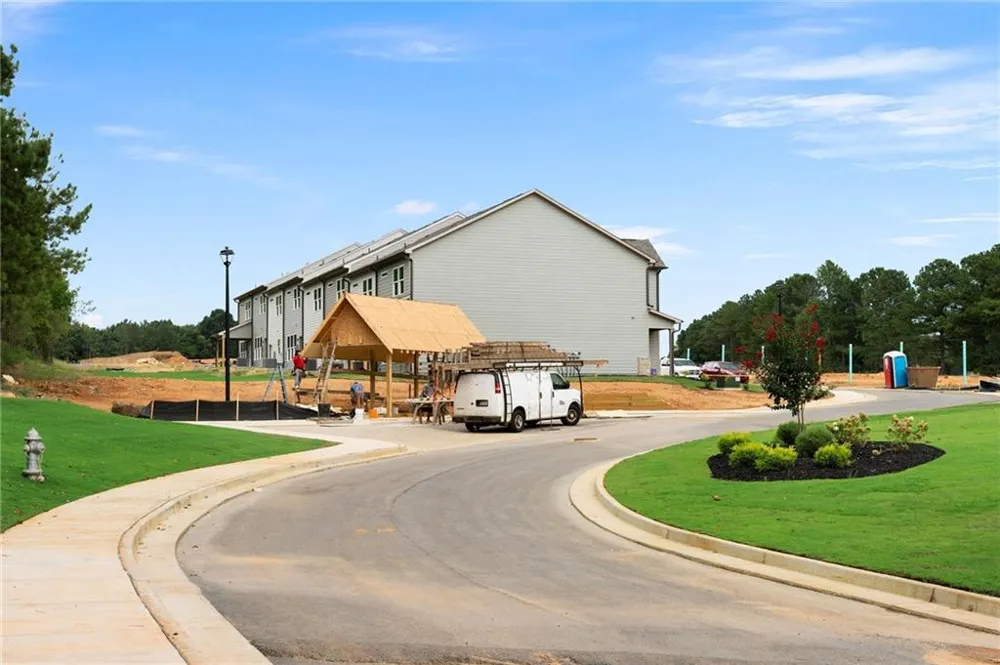 22 Magnolia Boulevard Cedartown, GA 30125
