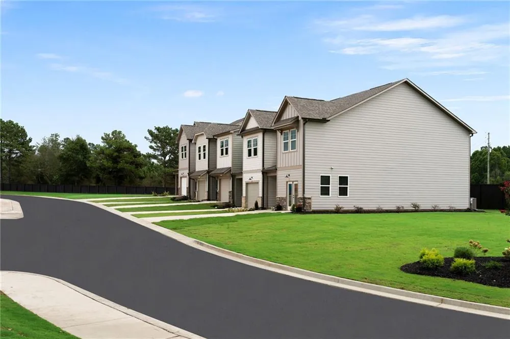 22 Magnolia Boulevard Cedartown, GA 30125
