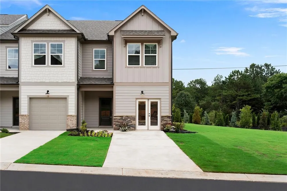 22 Magnolia Boulevard Cedartown, GA 30125