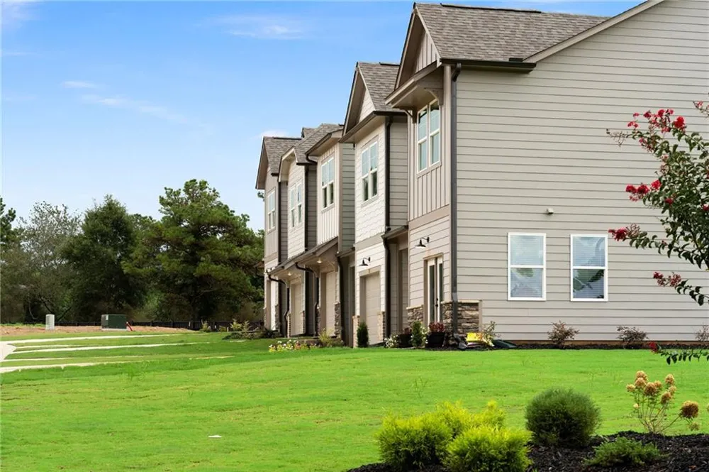 22 Magnolia Boulevard Cedartown, GA 30125